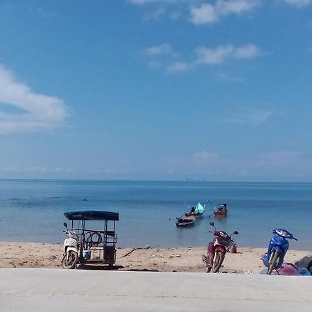 The Sea @ Lanta Hotel Koh Lanta Ngoại thất bức ảnh