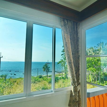 The Sea @ Lanta Hotel Koh Lanta Ngoại thất bức ảnh