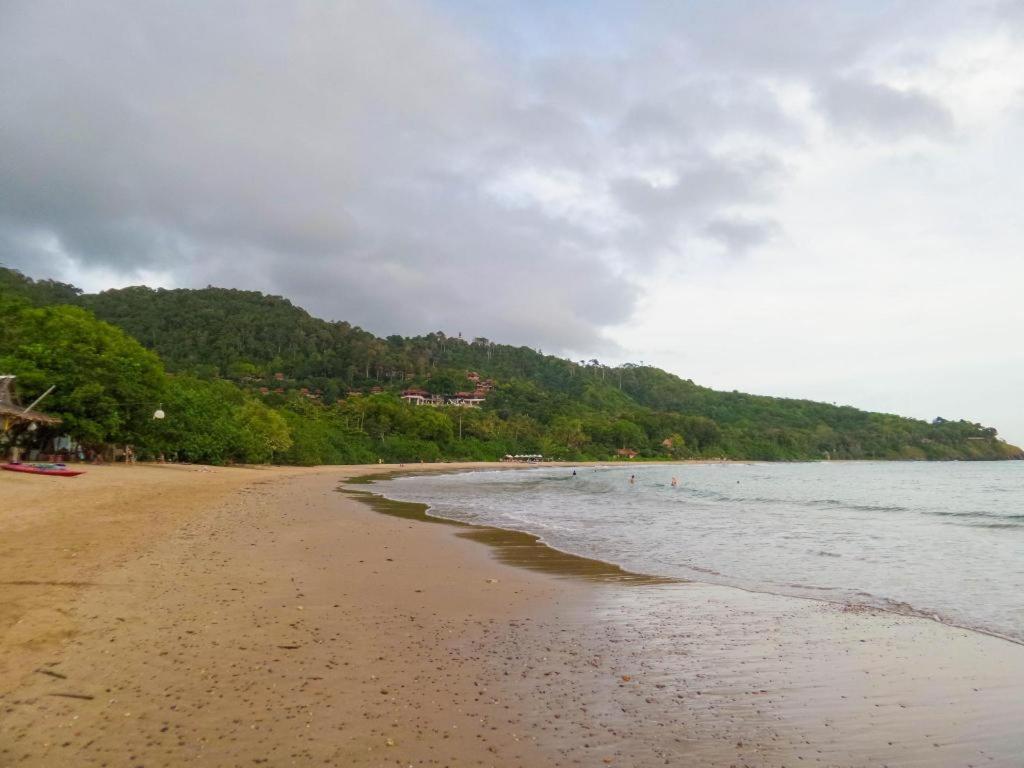 The Sea @ Lanta Hotel Koh Lanta Ngoại thất bức ảnh