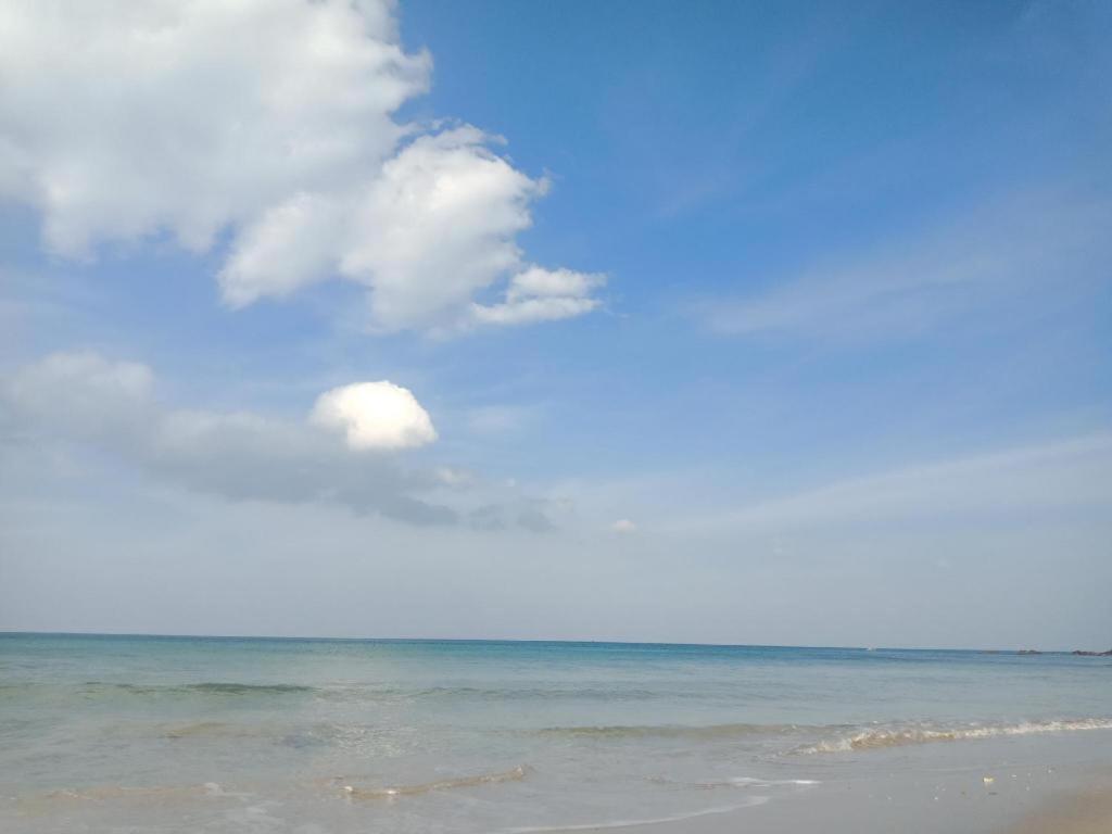 The Sea @ Lanta Hotel Koh Lanta Ngoại thất bức ảnh