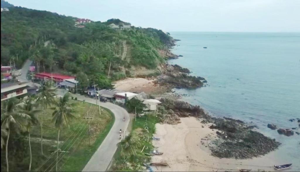 The Sea @ Lanta Hotel Koh Lanta Ngoại thất bức ảnh