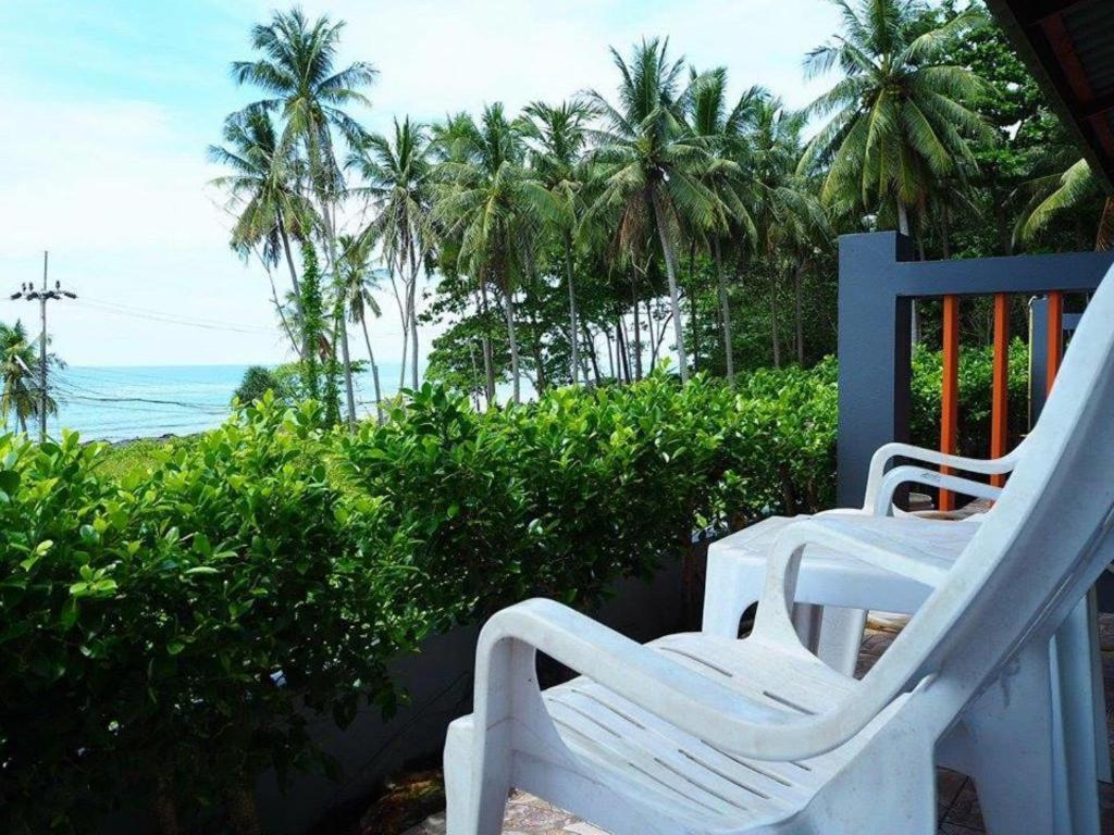 The Sea @ Lanta Hotel Koh Lanta Ngoại thất bức ảnh