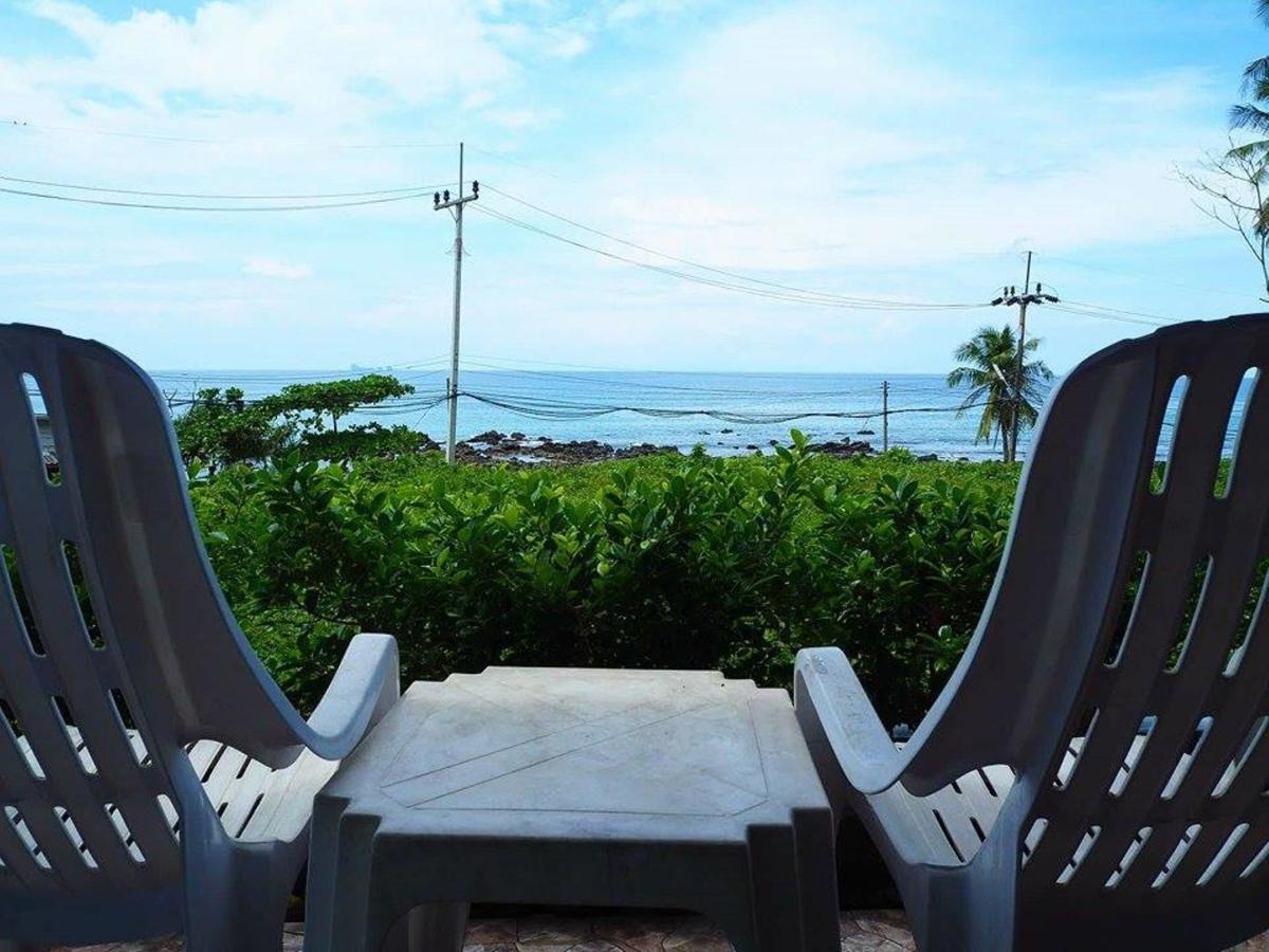 The Sea @ Lanta Hotel Koh Lanta Ngoại thất bức ảnh