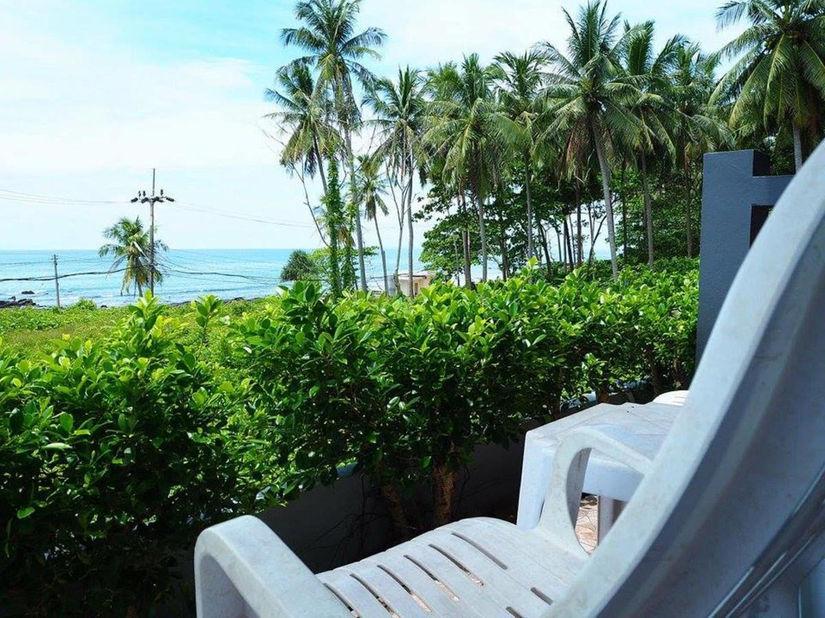 The Sea @ Lanta Hotel Koh Lanta Ngoại thất bức ảnh
