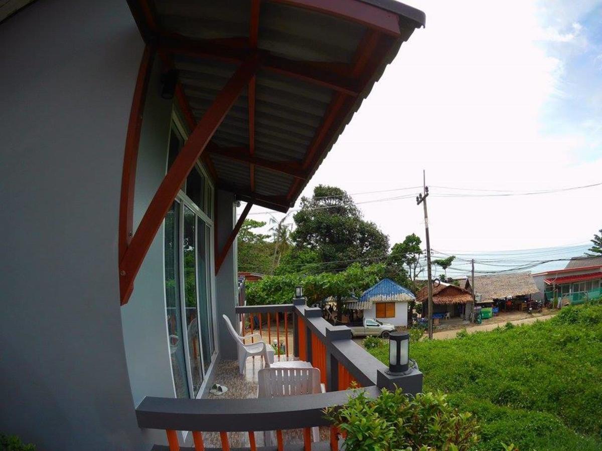 The Sea @ Lanta Hotel Koh Lanta Ngoại thất bức ảnh