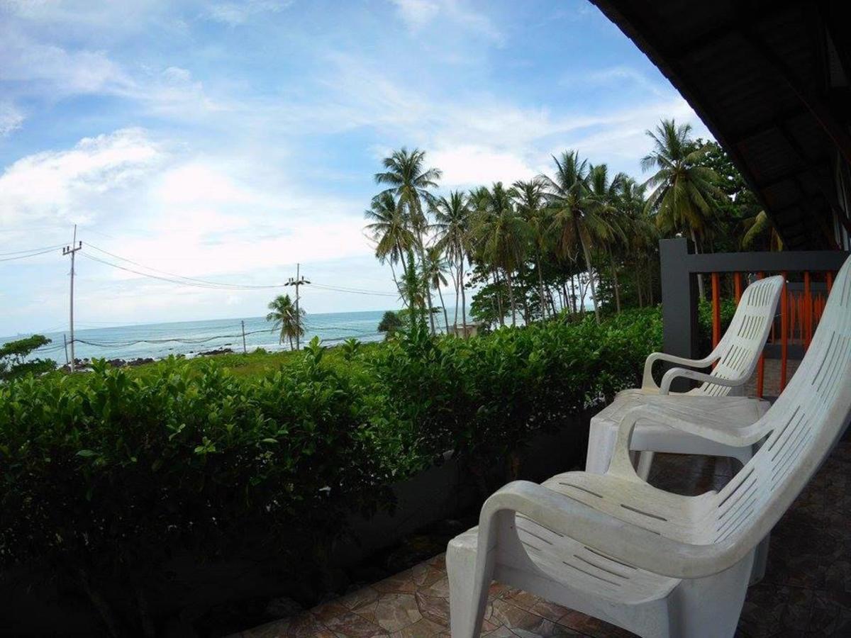 The Sea @ Lanta Hotel Koh Lanta Ngoại thất bức ảnh