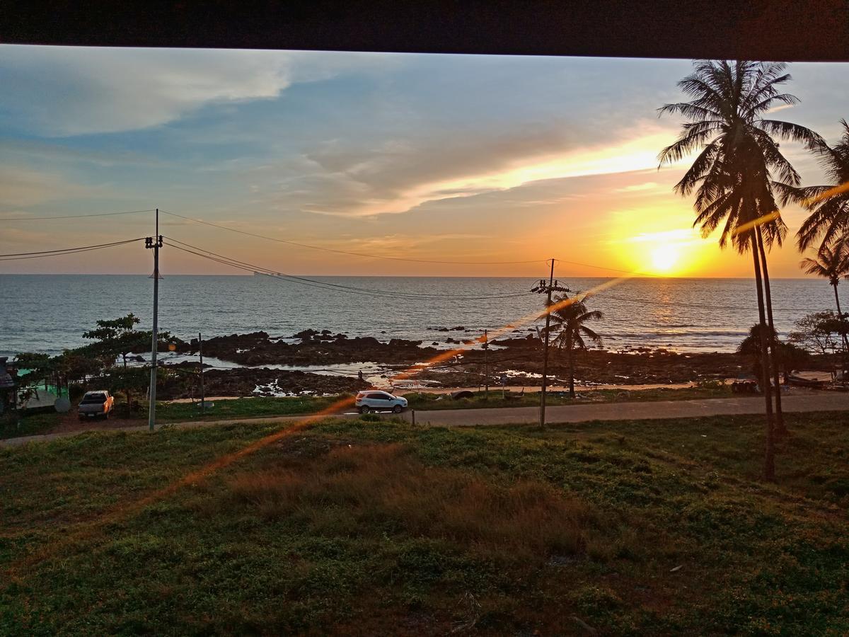 The Sea @ Lanta Hotel Koh Lanta Ngoại thất bức ảnh