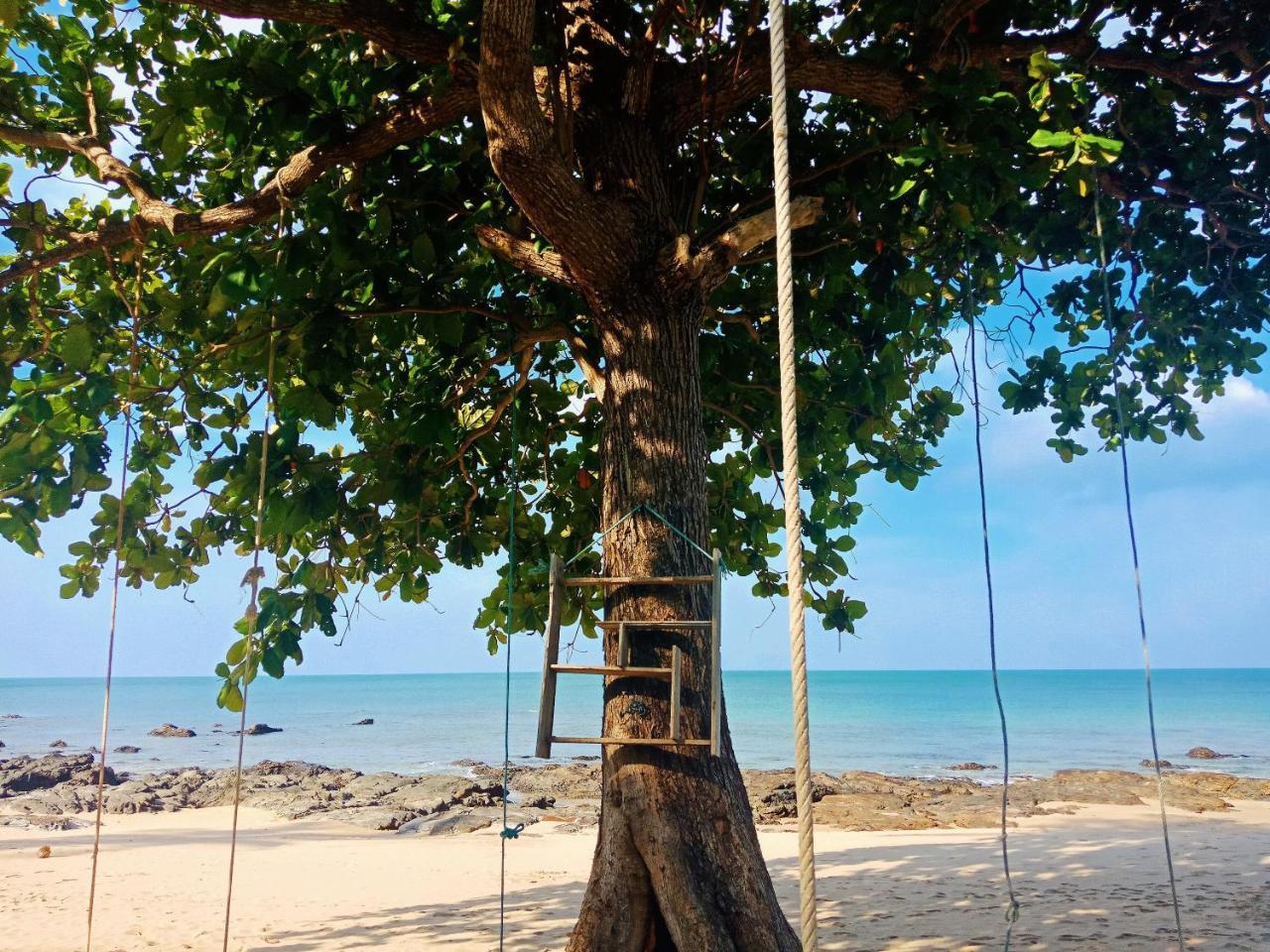 The Sea @ Lanta Hotel Koh Lanta Ngoại thất bức ảnh