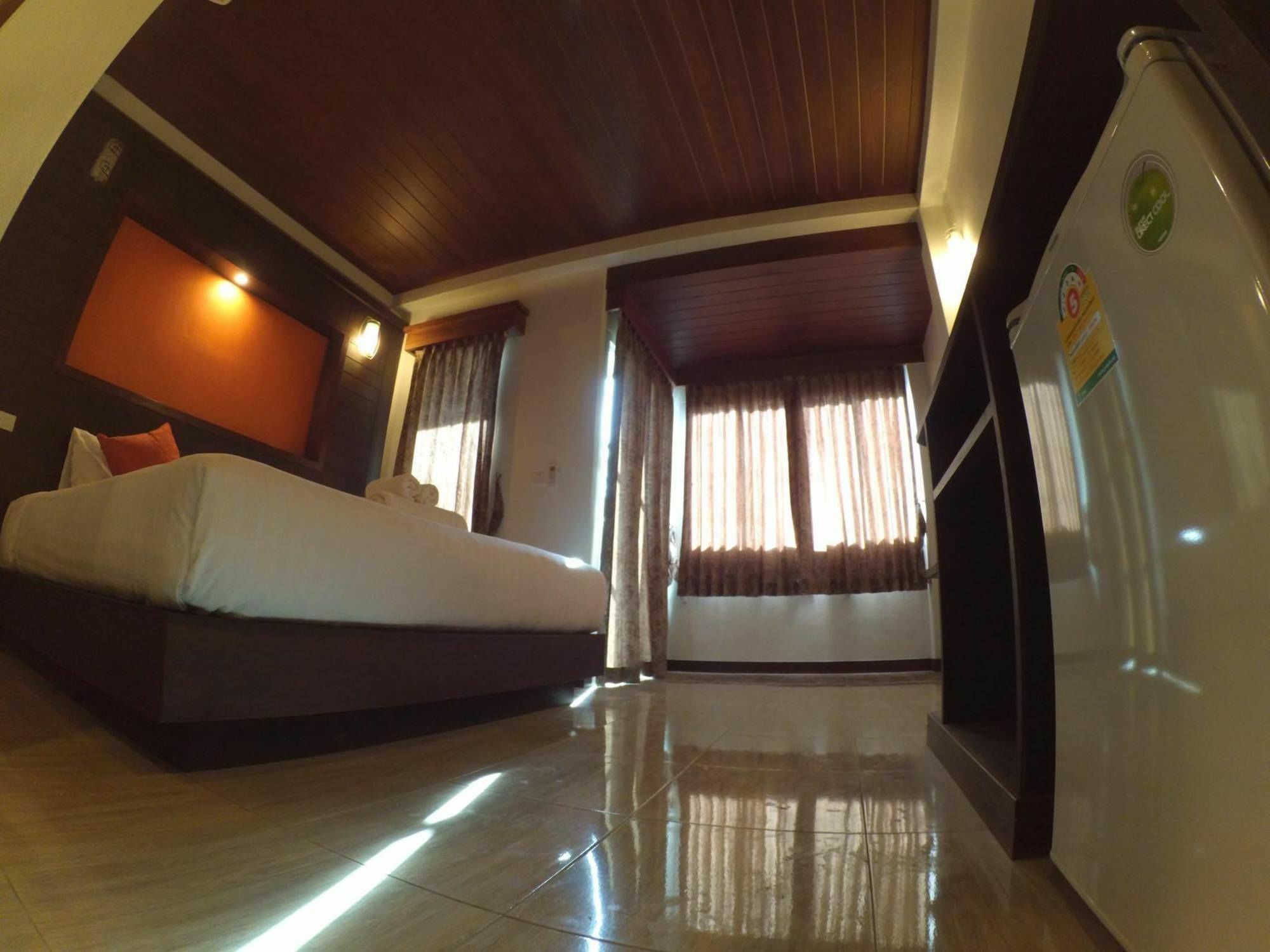 The Sea @ Lanta Hotel Koh Lanta Ngoại thất bức ảnh